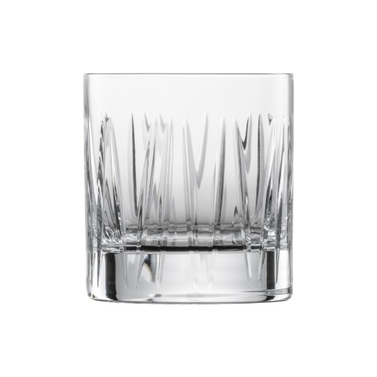 2 db-os whiskys pohár készlet, kristályos üveg, 369 ml, "Basic Bar Motion" - Schott Zwiesel