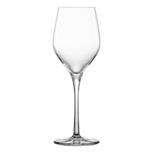 2 db fehérboros pohár készlet, kristályos üveg, 360 ml, Rulett - Schott Zwiesel