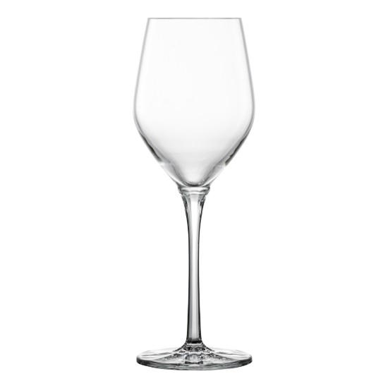 2 db fehérboros pohár készlet, kristályos üveg, 360 ml, Rulett - Schott Zwiesel