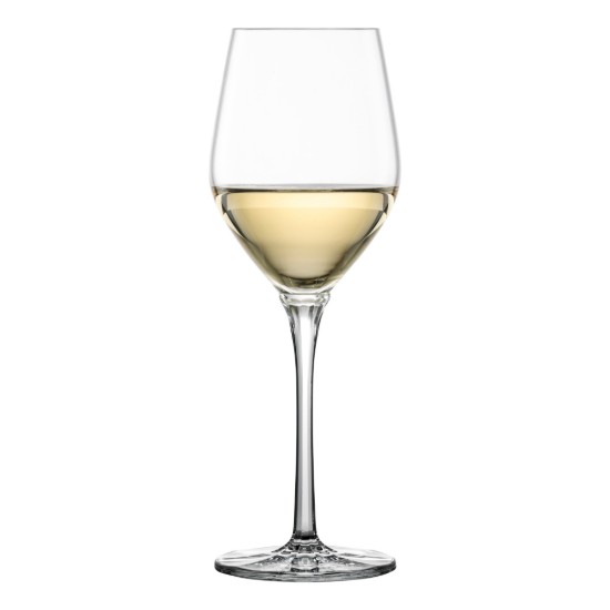2 db fehérboros pohár készlet, kristályos üveg, 360 ml, Rulett - Schott Zwiesel