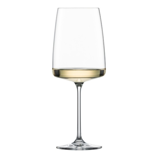 Schott Zwiesel - 6 darabos boros pohár készlet 660 ml, "Sensa"