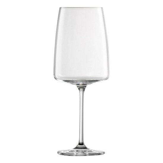 Schott Zwiesel - 6 darabos boros pohár készlet 660 ml, "Sensa"