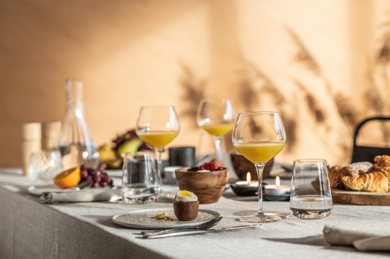 2 db burgundi vörösboros pohár készlet, 607 ml, Rulett sorozat - Schott Zwiesel