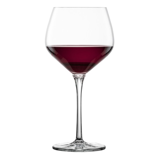 2 db burgundi vörösboros pohár készlet, 607 ml, Rulett sorozat - Schott Zwiesel