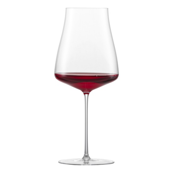 6 db Merlot pohár, kristályos üveg, 673 ml, "Classics Select" - Schott Zwiesel