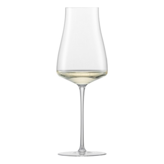 6 részes Sauvignon Blanc üvegkészlet, kristályos üveg, 402ml, "Classics Select" - Schott Zwiesel