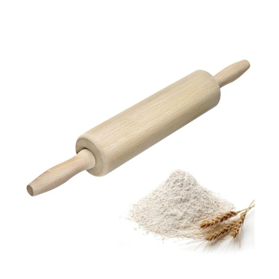 Sodrófa, 46 cm, bükkfa - Westmark