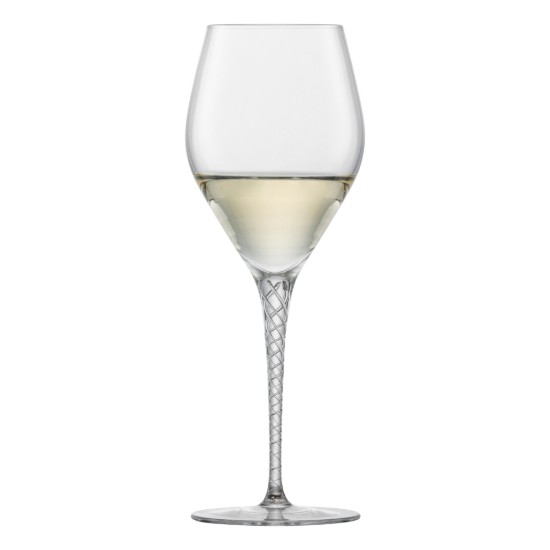 2 borospohár készlet, kristályos üveg, 358 ml, "Spirit" - Schott Zwiesel