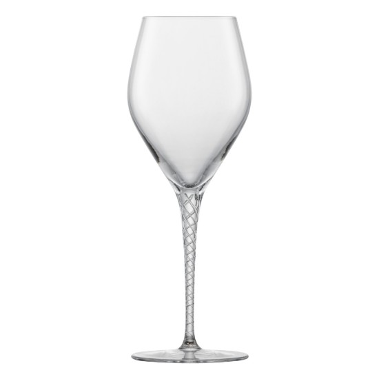 2 borospohár készlet, kristályos üveg, 358 ml, "Spirit" - Schott Zwiesel
