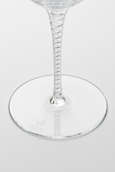 2 borospohár készlet, kristályos üveg, 358 ml, "Spirit" - Schott Zwiesel