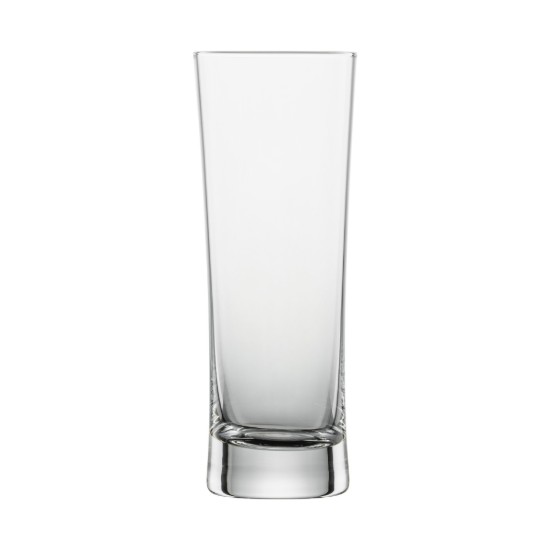 6 db Söröspohár, kristályos üveg, 307 ml, "Beer Basic" - Schott Zwiesel