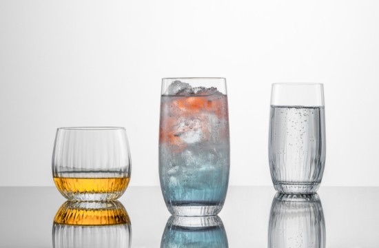 4 db-os longdrink pohár készlet, kristályos üveg, 500 ml, "Fortune" - Schott Zwiesel
