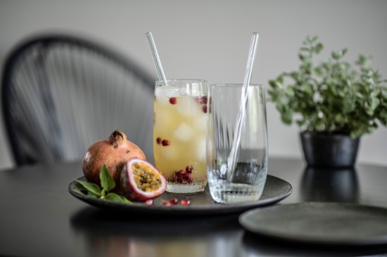 4 db-os longdrink pohár készlet, kristályos üveg, 500 ml, "Fortune" - Schott Zwiesel