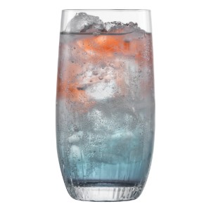 4 db-os longdrink pohár készlet, kristályos üveg, 500 ml, "Fortune" - Schott Zwiesel