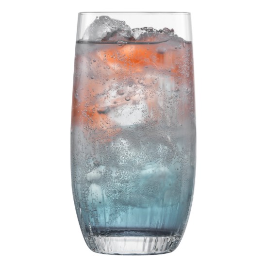 4 db-os longdrink pohár készlet, kristályos üveg, 500 ml, "Fortune" - Schott Zwiesel