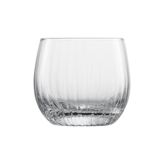 6 db whiskys pohár készlet, kristályos üveg, 400 ml, "Melody" - Schott Zwiesel