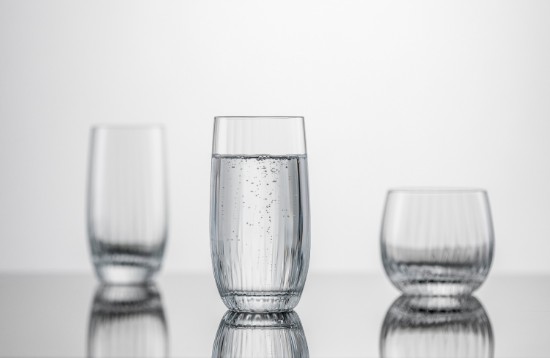 6 db vizespohár készlet, kristályos üveg, 392 ml, "Melody" - Schott Zwiesel