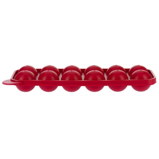 Forma 12 cake pops, szilikon - Westmark