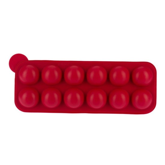 Forma 12 cake pops, szilikon - Westmark