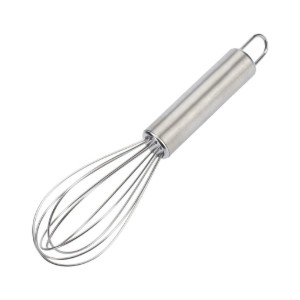 Westmark habverő, rozsdamentes acél, 17 cm