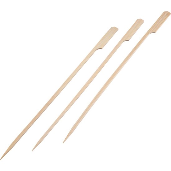 Westmark 50 darabos saslik pálca, 25 cm