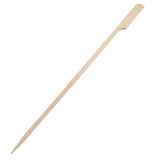 Westmark 50 darabos saslik pálca, 25 cm