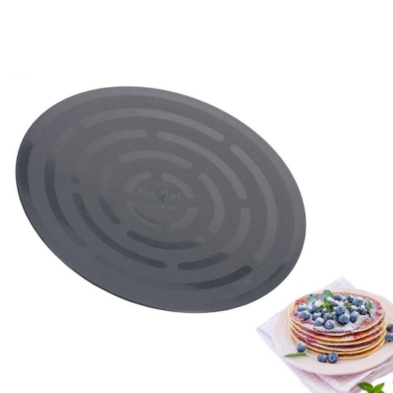 Westmark flic-Flac omlett és palacsinta tálaló 26 cm