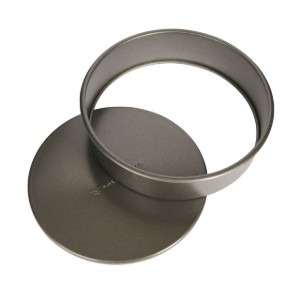Kitchen Craft sütőtepsi, 18 cm, acél