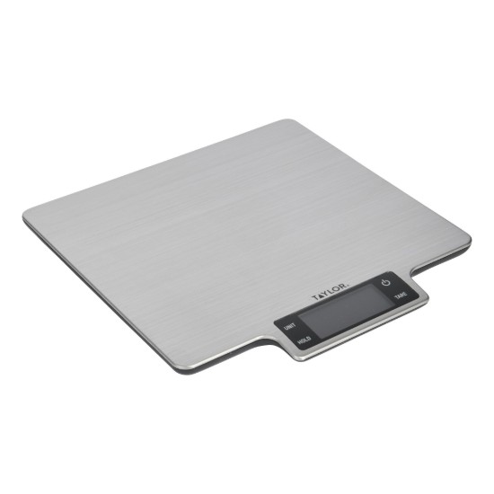 Kitchen Craft ~ 10 kg -ig használható "Taylor Pro"  konyhai mérleg 