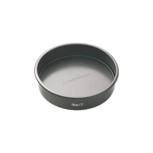 Kitchen Craft sütőtepsi, 18 cm, acél