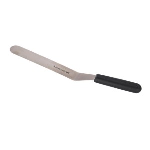 Kitchen Craft Süteménylapát, 25 cm, rozsdamentes acél