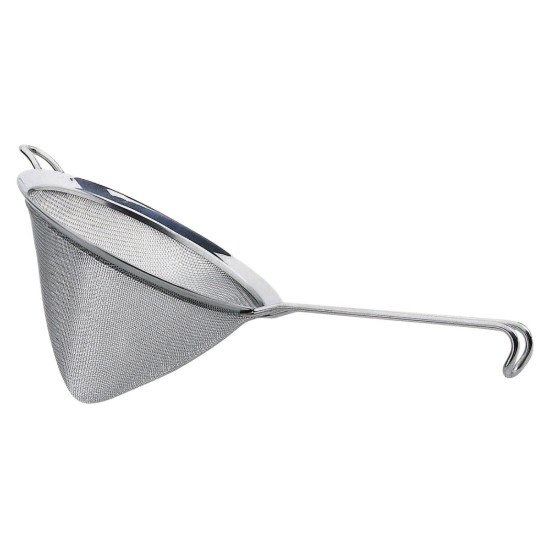 Kitchen Craft finom kúpos szűrő 18 cm