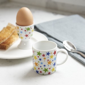 Kitchen Craft eszpresszó csésze 80 ml