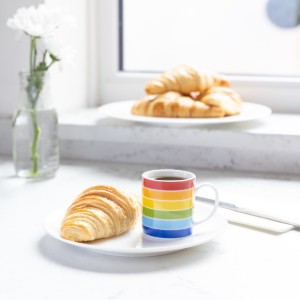 Eszpresszó csésze 80 ml - Kitchen Craft