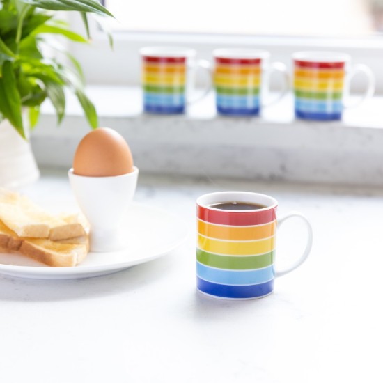 Eszpresszó csésze 80 ml - Kitchen Craft