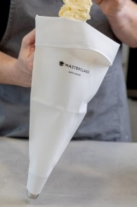 Kitchen Craft habzsák 40 cm
