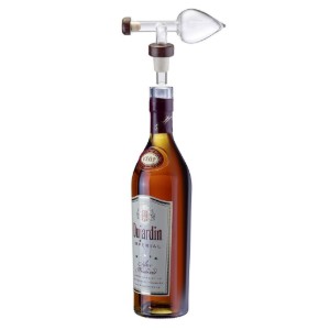 Ital adagoló, üveg, 60 ml, "Gourmet" - Westmark