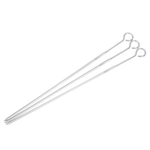 Westmark 3 darab  hústű, 37 cm, rozsdamentes acél