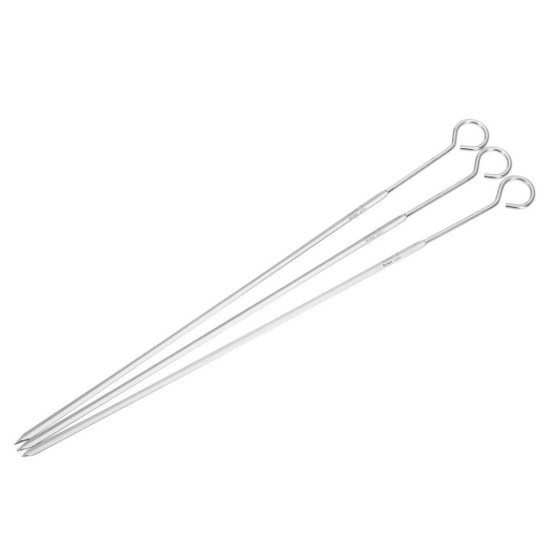 Westmark 3 darab  hústű, 37 cm, rozsdamentes acél