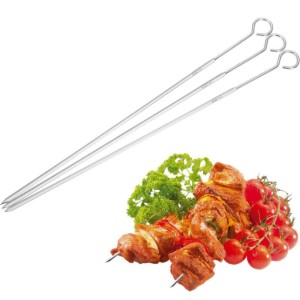 Westmark 3 darab  hústű, 37 cm, rozsdamentes acél