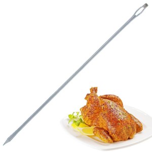 Westmark - Hústű varrásához, rozsdamentes acél, 18 cm