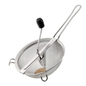 Westmark -  20-cm átmérőjű finom méretű passzírozó szűrőszita