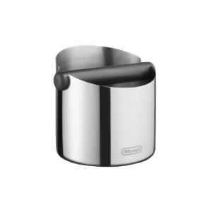 Zacc tartály, rozsdamentes acél - DeLonghi