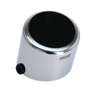 Zacc tartály, rozsdamentes acél - DeLonghi