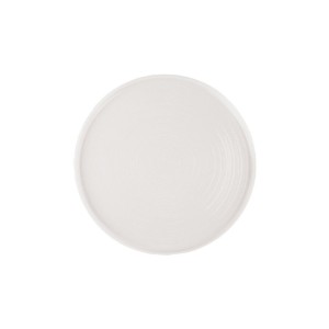 Porland - Porcelán tányér, 18cm, "Alumilite Anillo"