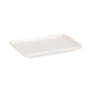 Porland Reggeli tálaló tálca 27 cm Alumilite