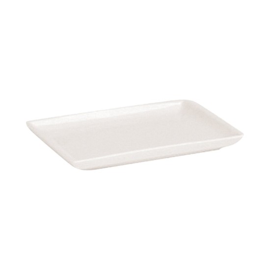 Porland Reggeli tálaló tálca 27 cm Alumilite