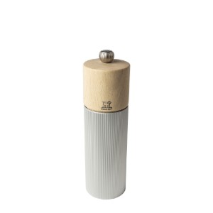 Borsdaráló, 18 cm, "Line" alumínium - Peugeot