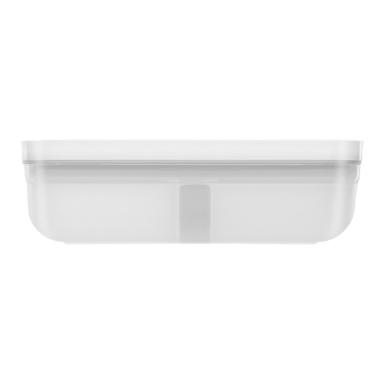 3 részes vákuumzáras ebéddoboz készlet, műanyag, "FRESH & SAVE" - Zwilling