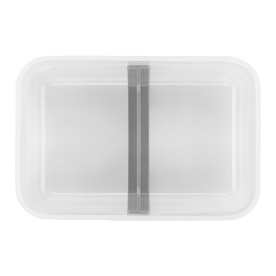 3 részes vákuumzáras ebéddoboz készlet, műanyag, "FRESH & SAVE" - Zwilling